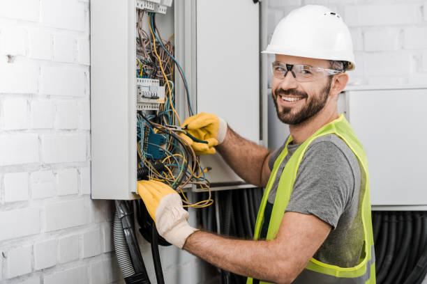 Best Residential Electrician Services  in Metter, GA