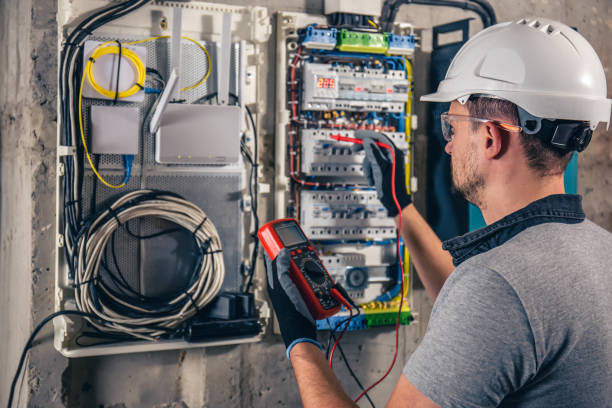 Best Electrical Rewiring Services  in Metter, GA