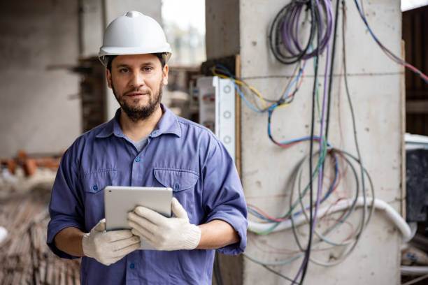 Best Electrical Repair Services  in Metter, GA