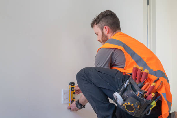 Best Electrical Installation Contractor  in Metter, GA
