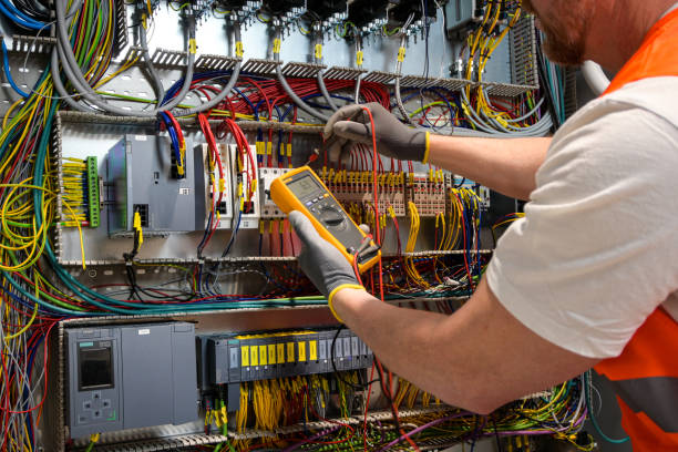 Best Electrical Contractors for Businesses  in Metter, GA