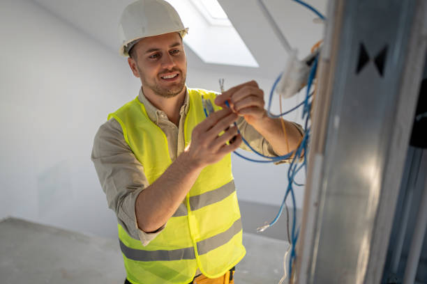 Best Circuit Breaker Repair  in Metter, GA